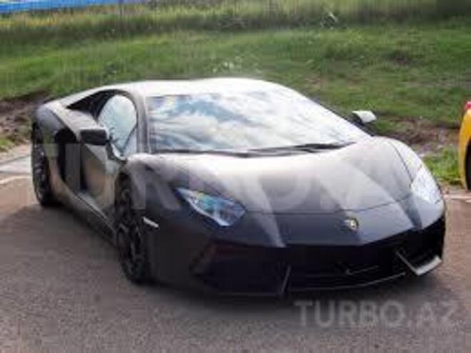 Lamborghini  2017, 0 km - 0.7 l - Bakı