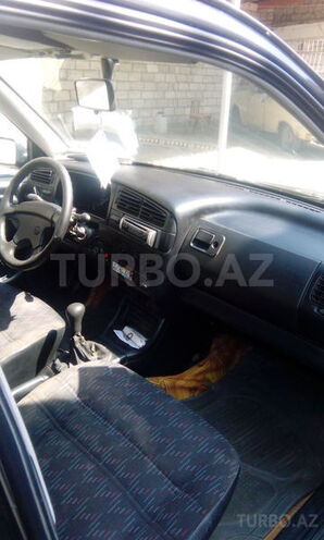 Volkswagen Golf 1992, 293,021 km - 1.4 л - Xaçmaz