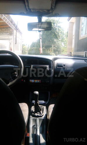 Volkswagen Golf 1992, 293,021 km - 1.4 л - Xaçmaz