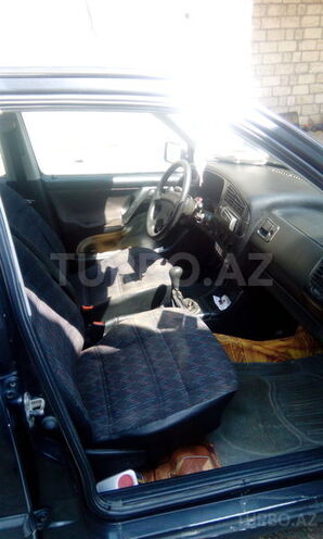 Volkswagen Golf 1992, 293,021 km - 1.4 л - Xaçmaz