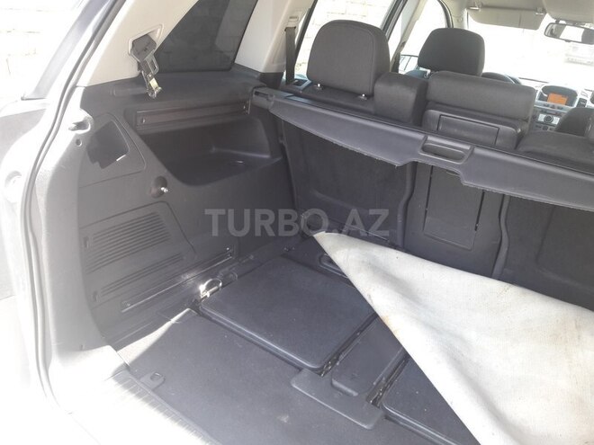 Opel Zafira 2006, 195,000 km - 1.9 l - Sumqayıt