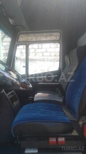 Mercedes Vario 1998, 591,675 km - 4.2 л - Ağstafa