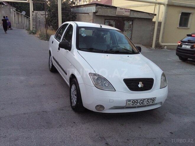 Saipa Tiba 2013, 201,000 km - 1.5 l - Bakı