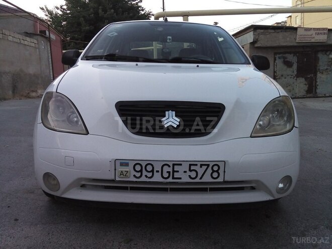 Saipa Tiba 2013, 201,000 km - 1.5 l - Bakı