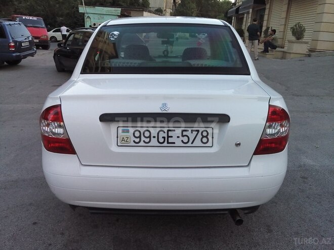 Saipa Tiba 2013, 201,000 km - 1.5 l - Bakı