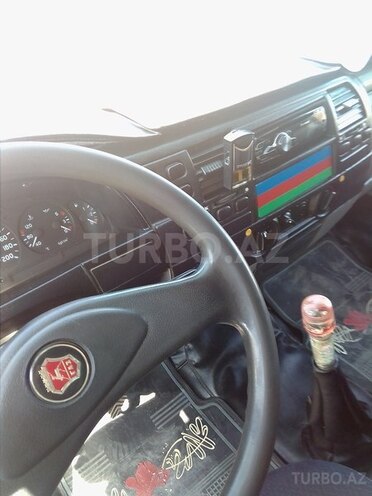 GAZ 330202-740 2008, 95,000 km - 2.3 л - Sabirabad