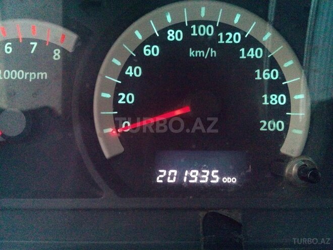 Saipa Tiba 2013, 201,000 km - 1.5 l - Bakı