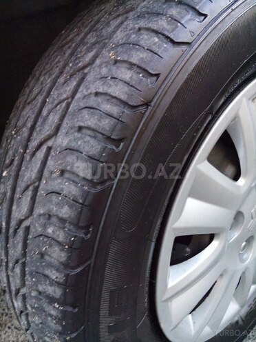 Saipa Tiba 2013, 201,000 km - 1.5 l - Bakı