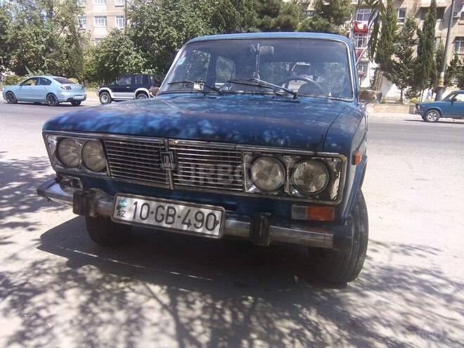 LADA (VAZ) 2106 1999, 260,000 km - 1.6 l - Bakı