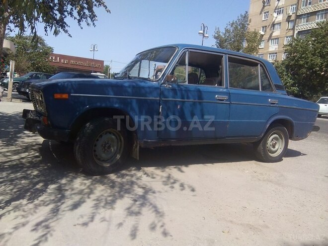 LADA (VAZ) 2106 1999, 260,000 km - 1.6 l - Bakı