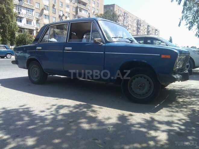LADA (VAZ) 2106 1999, 260,000 km - 1.6 l - Bakı