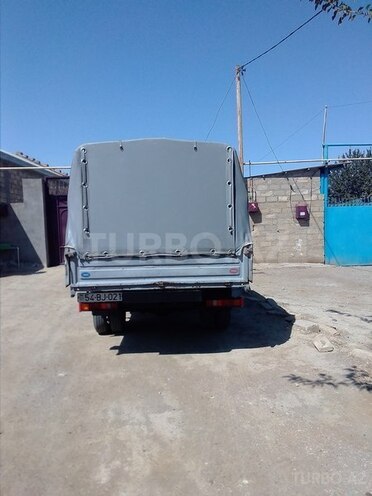 GAZ 330202-740 2008, 95,000 km - 2.3 л - Sabirabad