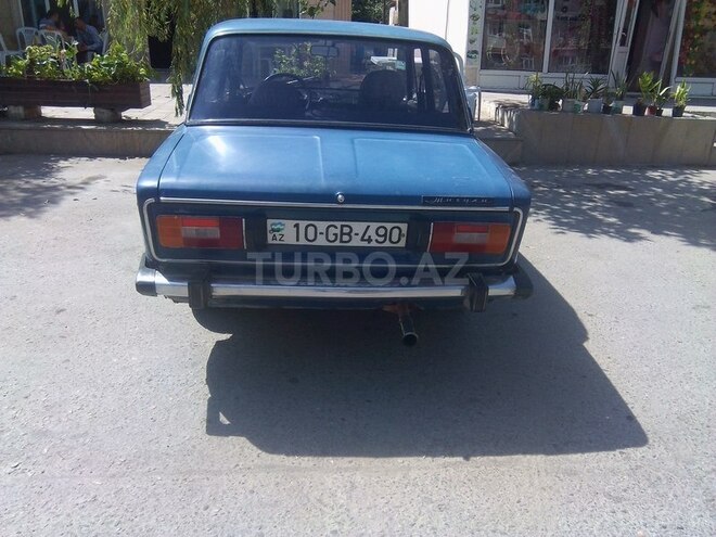 LADA (VAZ) 2106 1999, 260,000 km - 1.6 l - Bakı