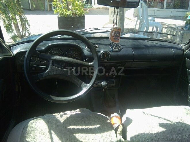 LADA (VAZ) 2106 1999, 260,000 km - 1.6 l - Bakı