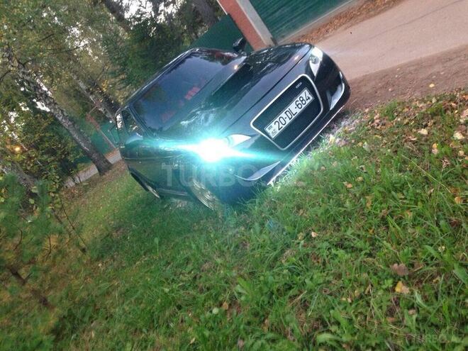 LADA (VAZ) 2110 2007, 100,000 km - 1.6 л - Gəncə