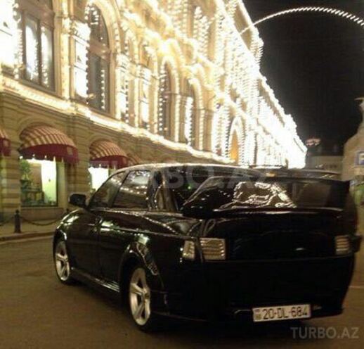 LADA (VAZ) 2110 2007, 100,000 km - 1.6 л - Gəncə