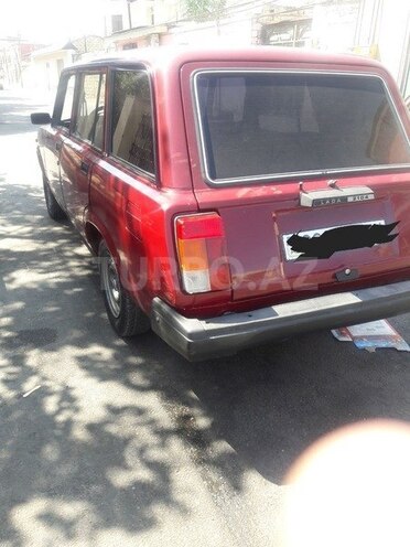 LADA (VAZ) 2104 2012, 130,000 km - 1.6 l - Bakı