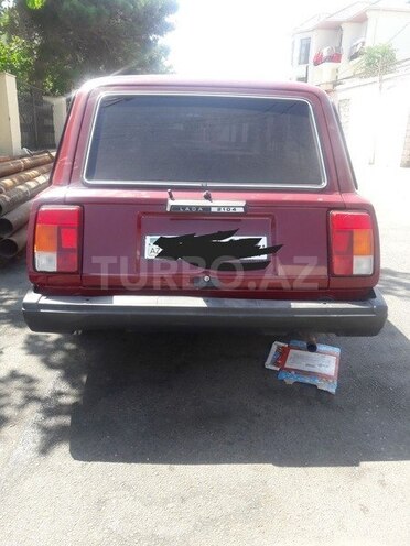 LADA (VAZ) 2104 2012, 130,000 km - 1.6 l - Bakı