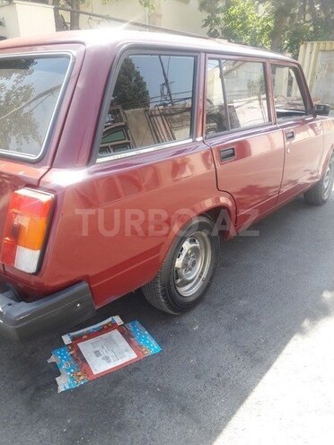 LADA (VAZ) 2104 2012, 130,000 km - 1.6 l - Bakı