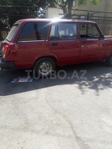LADA (VAZ) 2104 2012, 130,000 km - 1.6 l - Bakı