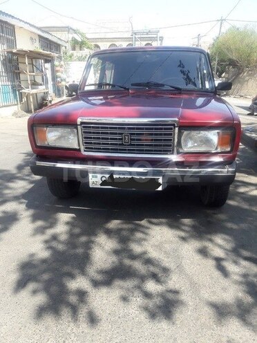 LADA (VAZ) 2104 2012, 130,000 km - 1.6 l - Bakı