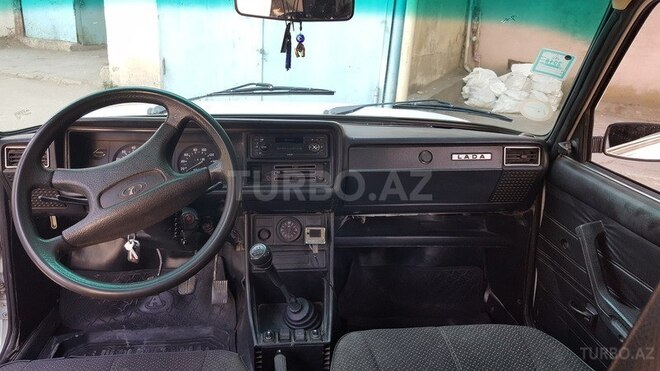 LADA (VAZ) 2107 2004, 146,000 km - 1.6 l - Sumqayıt