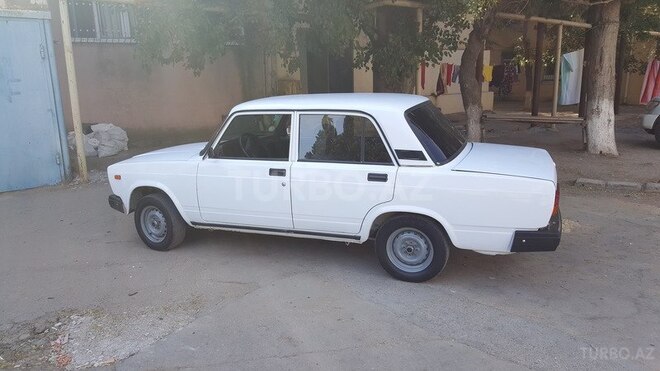 LADA (VAZ) 2107 2004, 146,000 km - 1.6 l - Sumqayıt