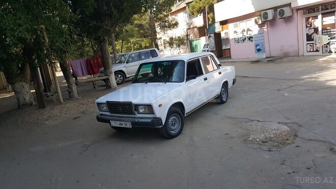 LADA (VAZ) 2107 2004, 146,000 km - 1.6 l - Sumqayıt