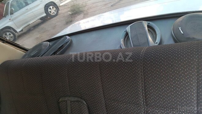 LADA (VAZ) 2107 2004, 146,000 km - 1.6 l - Sumqayıt