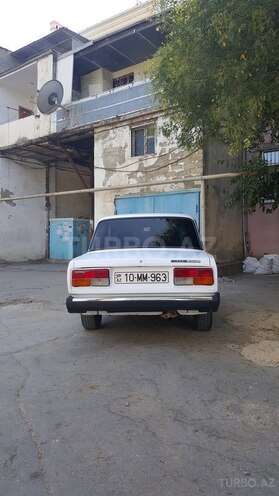 LADA (VAZ) 2107 2004, 146,000 km - 1.6 l - Sumqayıt