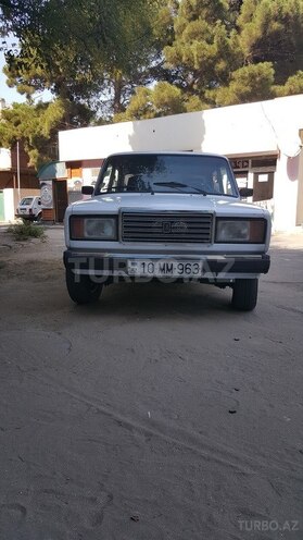 LADA (VAZ) 2107 2004, 146,000 km - 1.6 l - Sumqayıt