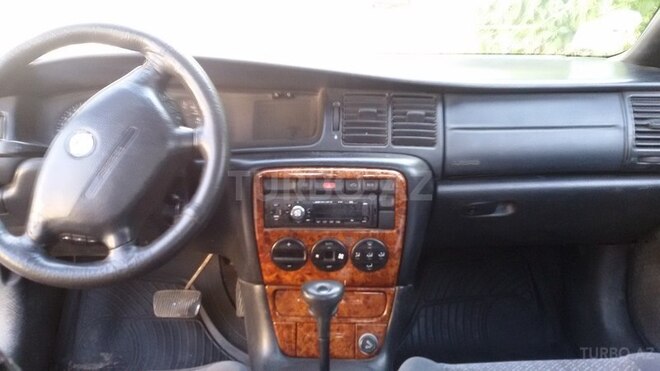 Opel Vectra 1996, 367,000 km - 1.8 l - Bakı
