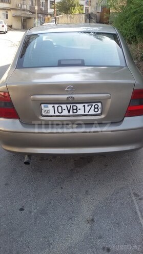 Opel Vectra 1996, 367,000 km - 1.8 l - Bakı