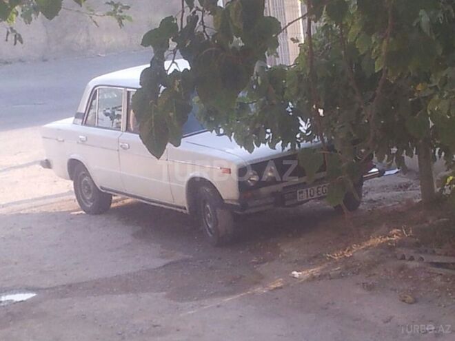 LADA (VAZ) 2106 1991, 45,000 km - 0.1 l - Bakı