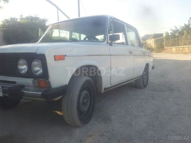 LADA (VAZ) 2106 1991, 45,000 km - 0.1 l - Bakı
