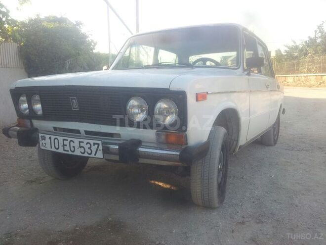 LADA (VAZ) 2106 1991, 45,000 km - 0.1 l - Bakı