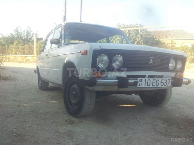 LADA (VAZ) 2106 1991, 45,000 km - 0.1 l - Bakı