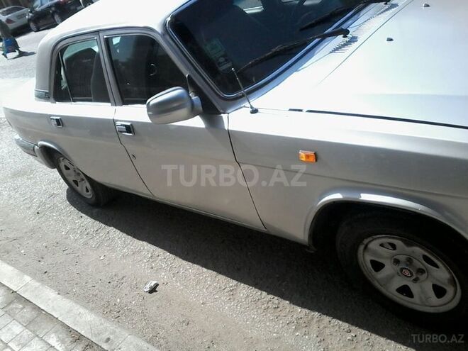GAZ 3110 2002, 161,475 km - 2.4 l - Xırdalan