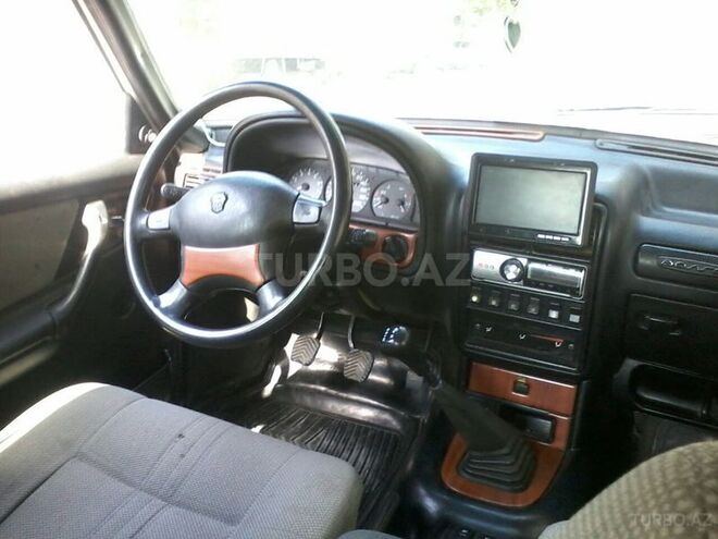 GAZ 3110 2002, 161,475 km - 2.4 l - Xırdalan