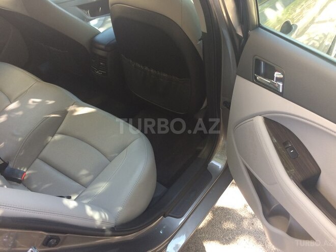Kia Optima 2012, 56,810 km - 2.4 l - Bakı