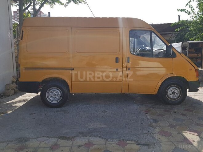 Ford Transit 1999, 2,688,888 km - 2.5 l - Bakı