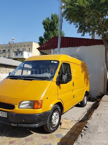 Ford Transit 1999, 2,688,888 km - 2.5 l - Bakı