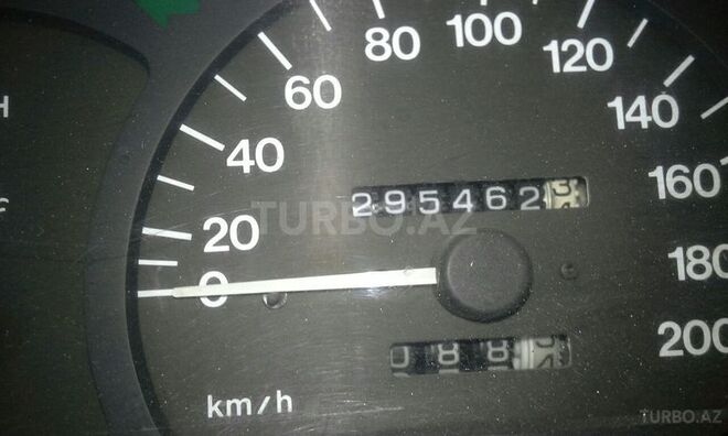Daewoo Nexia 2005, 295,000 km - 1.5 l - Bakı