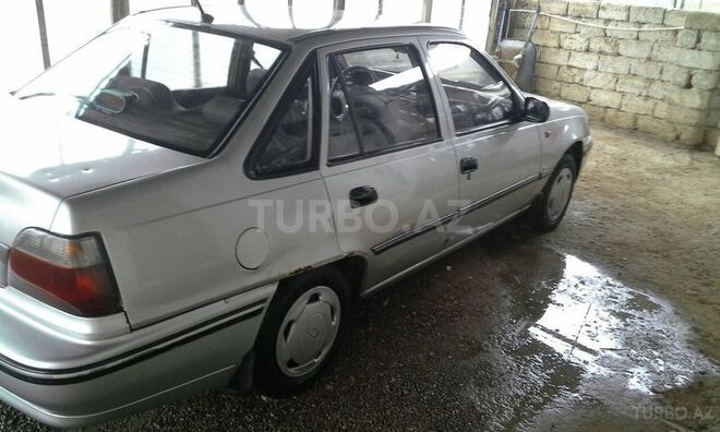 Daewoo Nexia 2005, 295,000 km - 1.5 l - Bakı