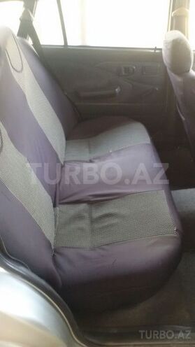 Daewoo Nexia 2005, 295,000 km - 1.5 l - Bakı