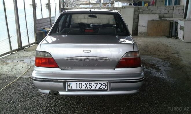 Daewoo Nexia 2005, 295,000 km - 1.5 l - Bakı