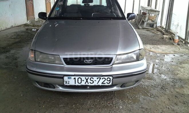 Daewoo Nexia 2005, 295,000 km - 1.5 l - Bakı