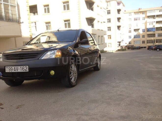 Renault Tondar 2013, 110,000 km - 1.6 l - Sumqayıt