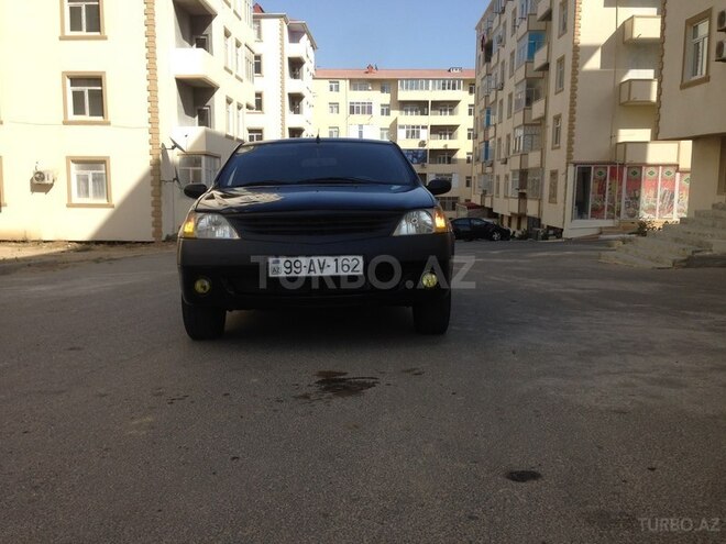 Renault Tondar 2013, 110,000 km - 1.6 l - Sumqayıt