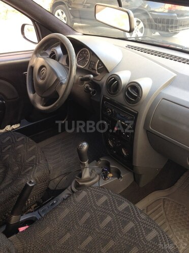 Renault Tondar 2013, 110,000 km - 1.6 l - Sumqayıt
